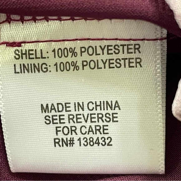 MODCLOTH NWOT Pleated Floral Chiffon Mini Skirt - Picture 7 of 8